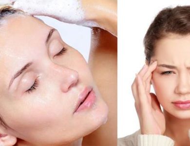 TÁC HẠI CỦA VIỆC TẮM ĐÊM.