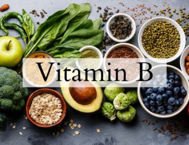 VITAMIN NHÓM B: KHÁM PHÁ NGUYÊN TỐ QUAN TRỌNG CỦA SỨC KHỎE